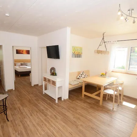 Spoecker Lägenhet Gerbertshaus