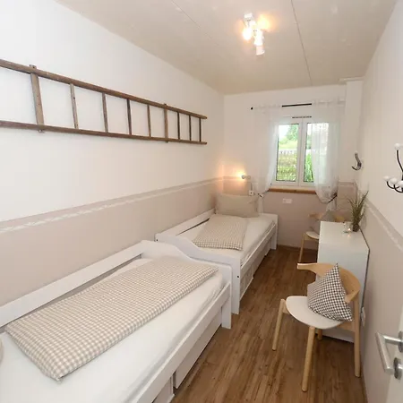 Spoecker Gerbertshaus