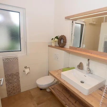 Spoecker Apartment