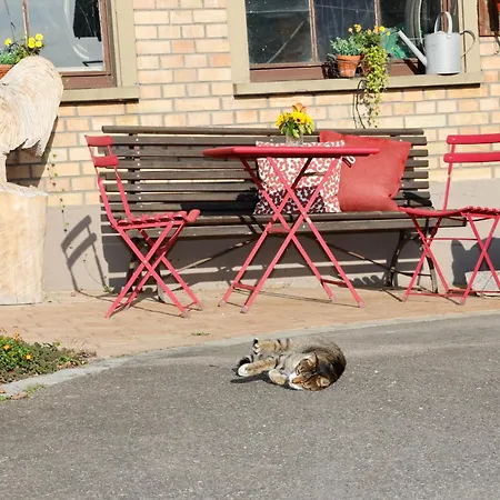 Spoecker * Gerbertshaus