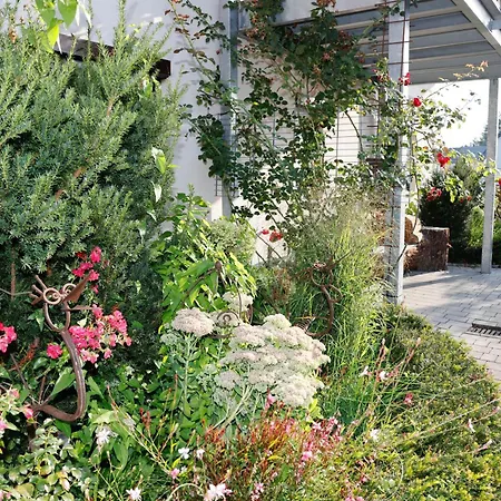 Spoecker * Gerbertshaus