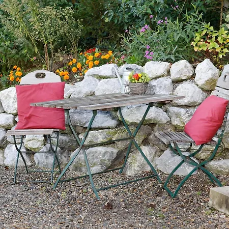 Spoecker Gerbertshaus