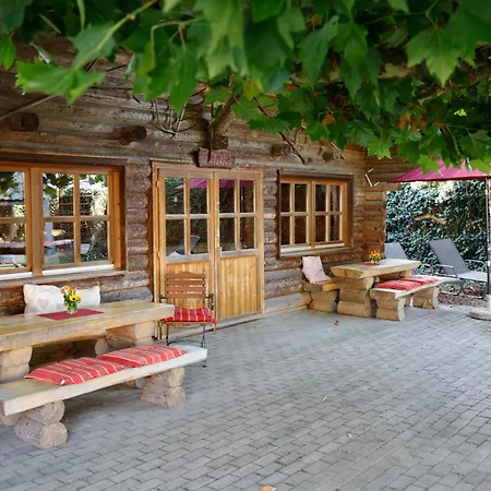 Spoecker Lägenhet *