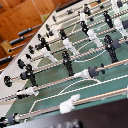 Lägenhet Spoecker *