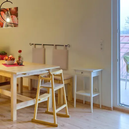 Spoecker Appartement