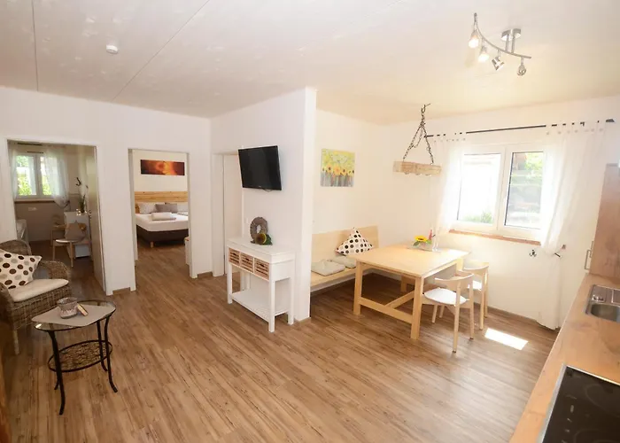 Spoecker Appartement Gerbertshaus