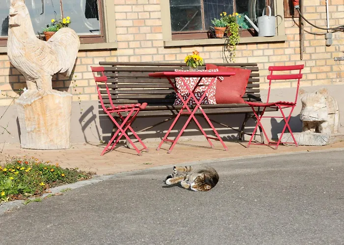 Spoecker * Gerbertshaus