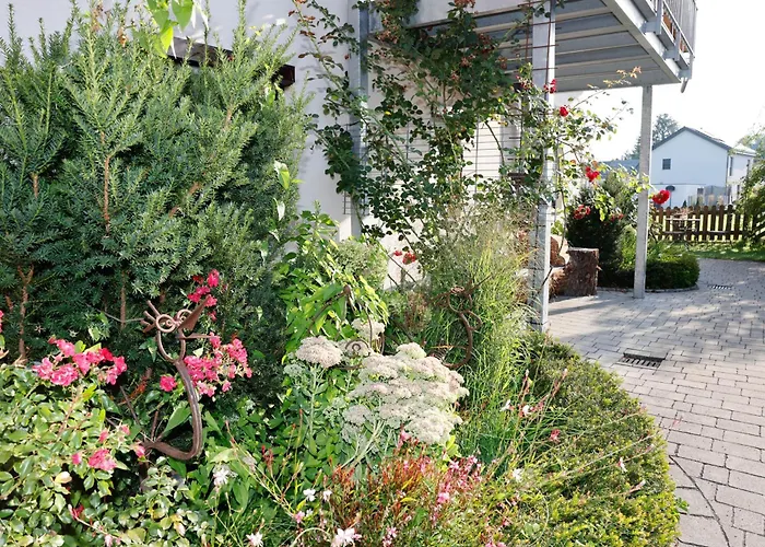 Spoecker * Gerbertshaus