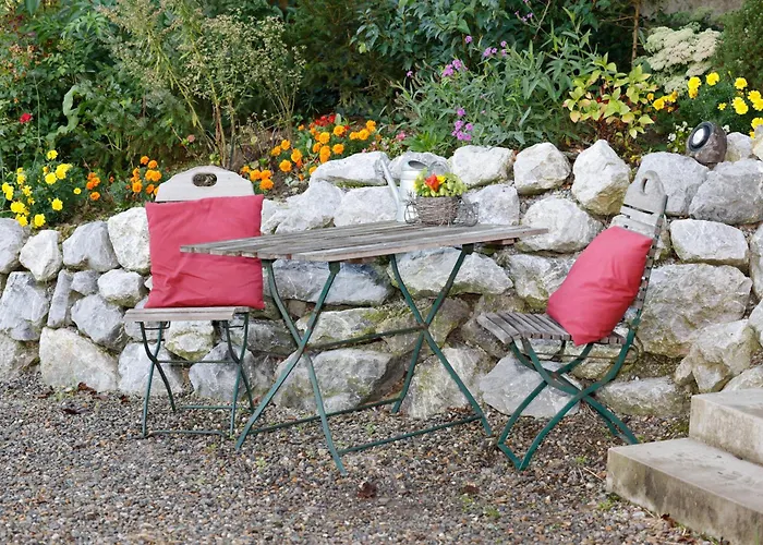 Spoecker Gerbertshaus