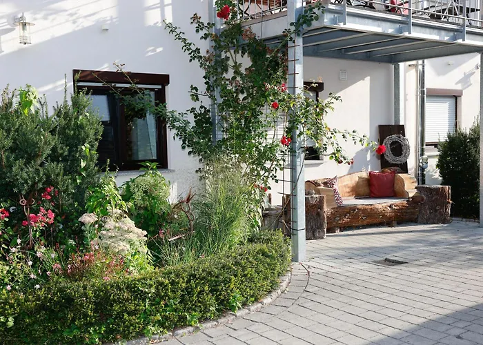 Spoecker アパート