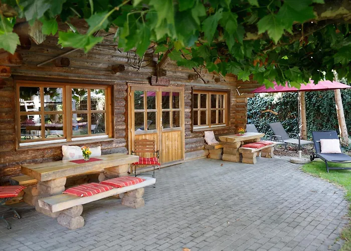 Spoecker Appartement *