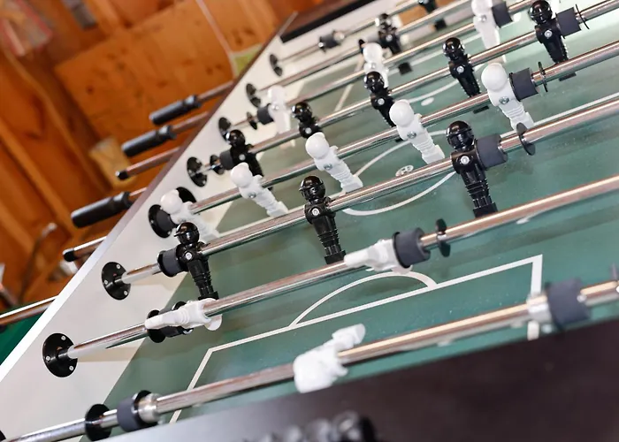 Apartamento Spoecker *