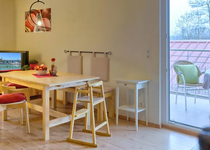 Spoecker Apartamento